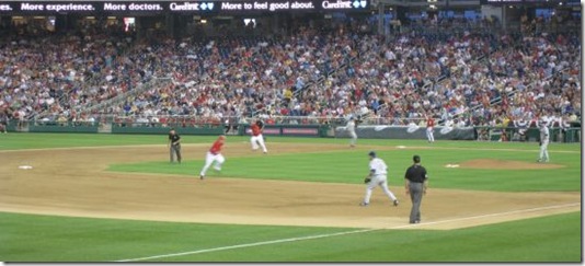 baseball