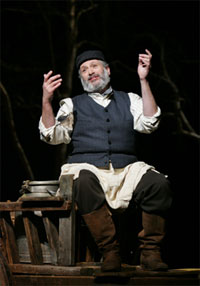 Fiddler Harvey Fierstein