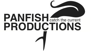 Panfish Productions logo