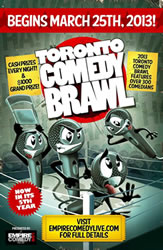 comedybrawl