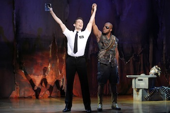 The Book of Mormon