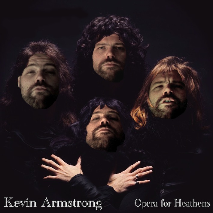 Opera For Heathens