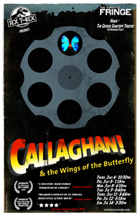 callaghan