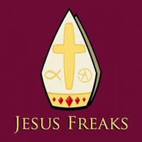 jesus freaks