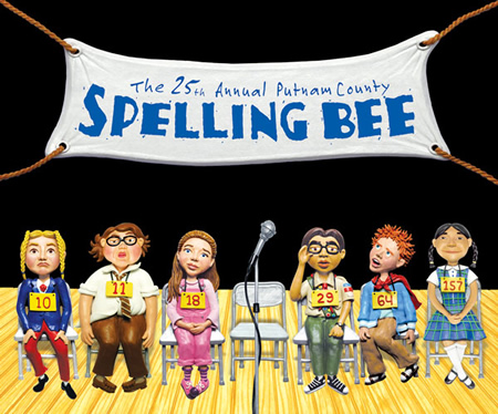 spelling bee