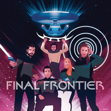 FinalFrontier