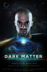 Dark Matter