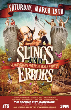 Slings & Errors