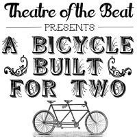 A Bicycle Built for Two Image