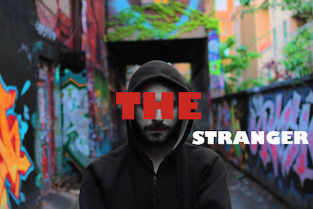 The_Stranger