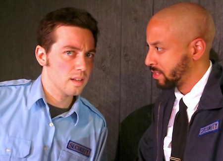 LOBBY HERO 3