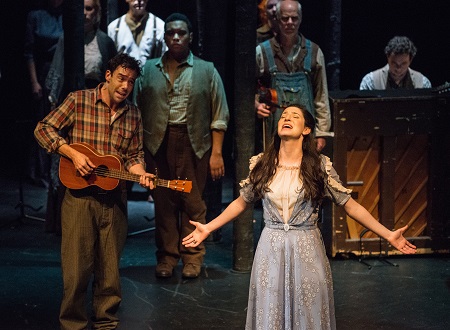 Spoon River, Soulpepper