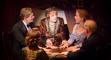 Blithe Spirit