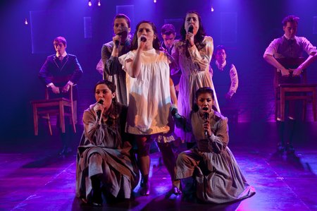 Spring Awakening (Lower Ossington Theatre)