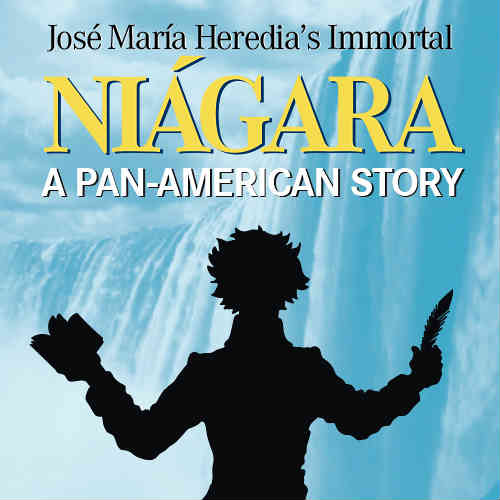 Photo of Niagara A Pan-American Story