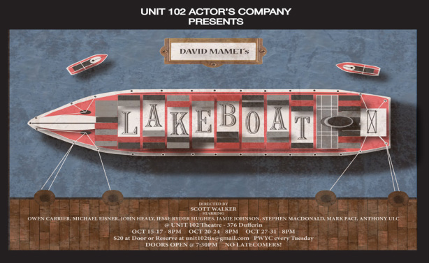 lakeboat