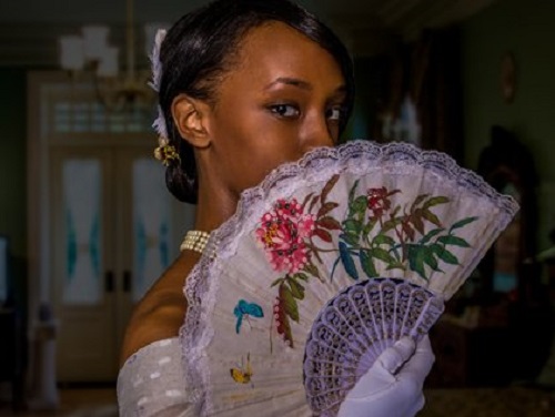 Lady Windermere's Fan