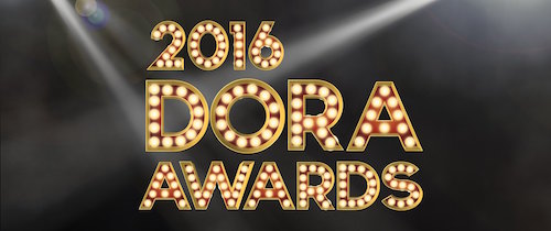 2016_Dora Awards Logo-black-sm