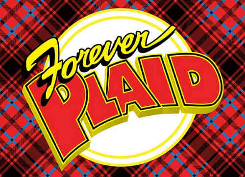 Photo of Forever Plaid poster