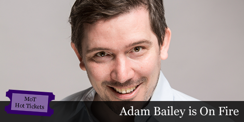 Adam Bailey