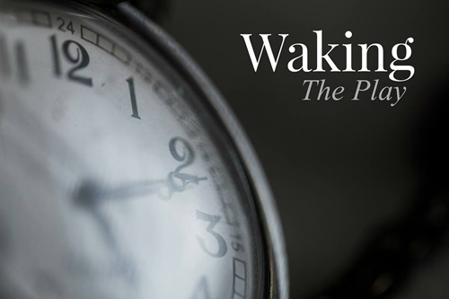 Waking