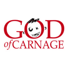 God of Carnage poster