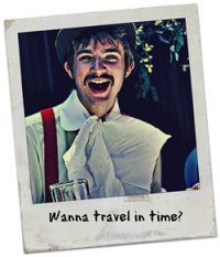 Photo from Let's Travel in Time provided by the company. 