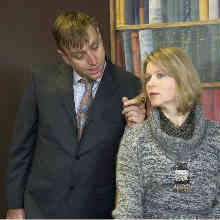 Photo of the Deadly Game