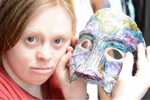 Photo of Melissa Marshall