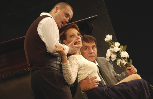 Photo from Uncle Vanya