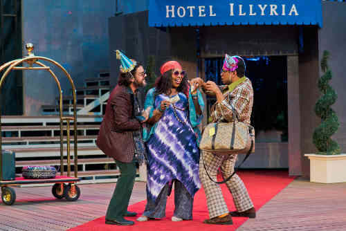 Photo of Twelfth Night