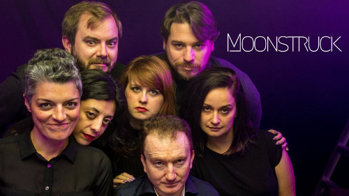 Photo of Moonstruck company from Moonstruck.