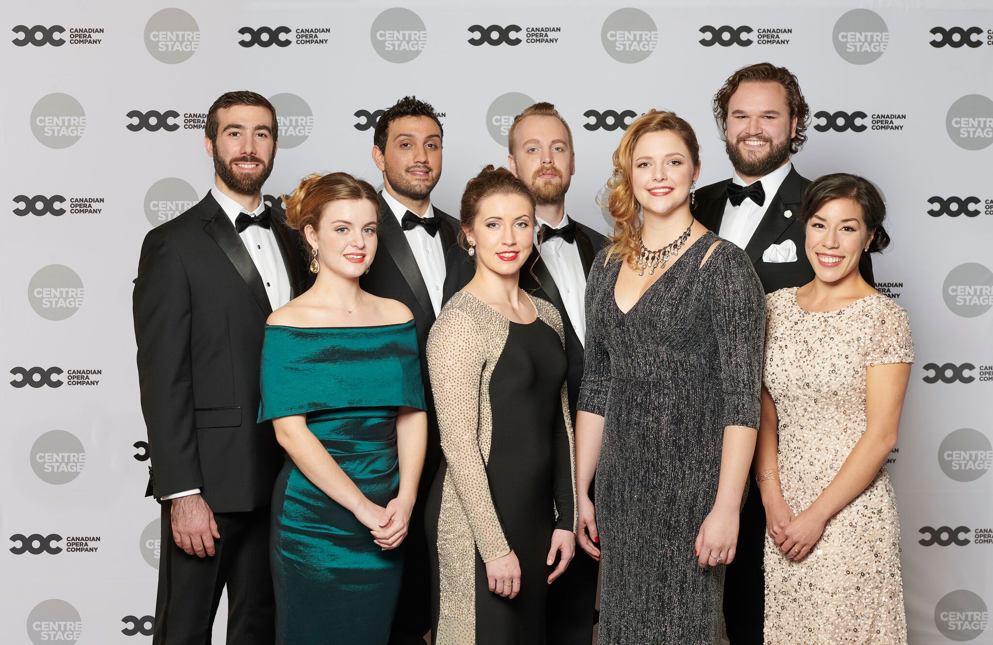 Review Centre Stage (Canadian Opera Company) Mooney on Theatre