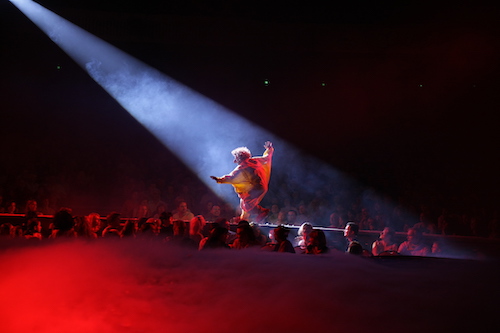 Photo of Slava’s Snowshow by Vladimir Mishukov