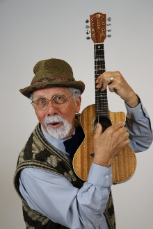 Photo of Tim Bourgard in Old Fart