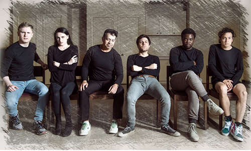 Failed cast at the 2019 Toronto Fringe Festival