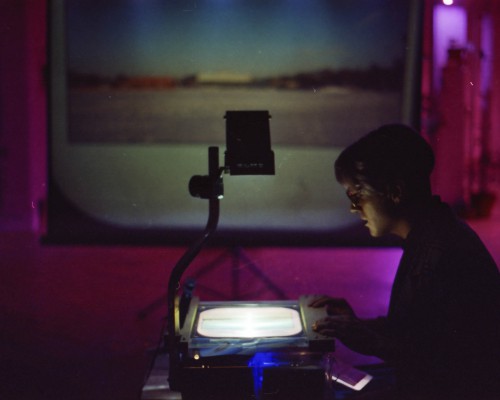 Picture of Davis Plett in 805-4821