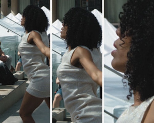 Photo of Jenn Godwin in Closer