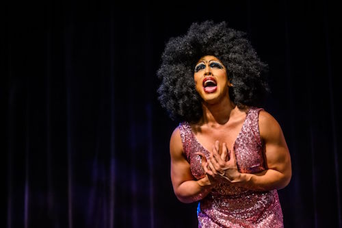 Photo of Rose Dior in Drag Heals by Dahlia Katz