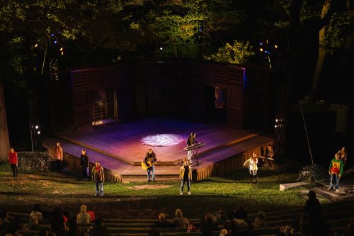 High Park Amphitheatre